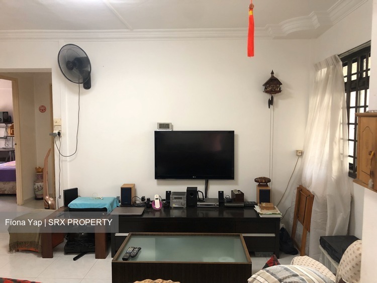 Blk 548 Serangoon North Avenue 3 (Serangoon), HDB 4 Rooms #211565711